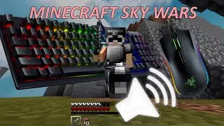 Minecraft Skywars Montage(INSANE)