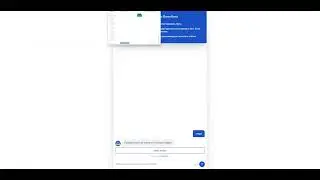 Salebot. Ссылка с уведомлением о клике в кнопке