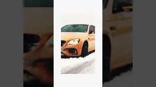 MERCEDES MAGIG!