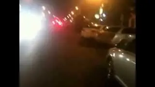 Череповец заполонили зомби