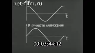 Применение ультразвука при волочении труб (1975)