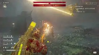 Helldivers2 The new map and objective are CRAZY!