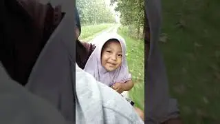 RARA BALITA VIRAL DARI DESA SURU GEYER GROBOGAN #shabira #lala #viral #video #yusaelkhan #fyp #fypシ