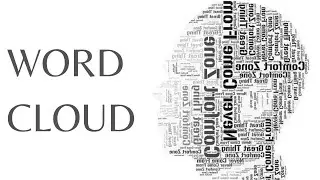How to Make Word Cloud Text in Mobile Phone