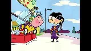 Los Eds se conocen - ED, EDD Y EDDY ESPAÑOL LATINO