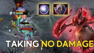 SABERLIGHT shows How to counter BROODMOTHER ft Qojqva