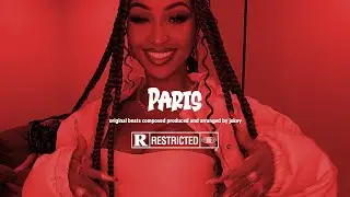 [FREE FOR PROFIT] Dancehall Riddim Type Beat X byron messia | paris