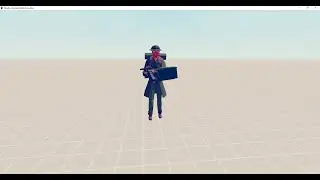 TABS WW2 Faction  - Totally Accurate Battle Simulator (TABS)(Unit Creator)