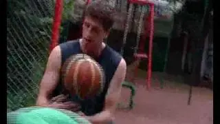 The Best Georgian Streetball Video