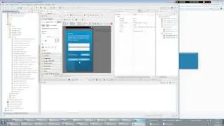 Tutorial: How to design Android UI/GUIs in Eclipse #1