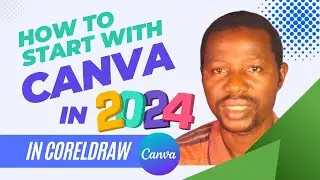 How to get started with Canva in 2024 |