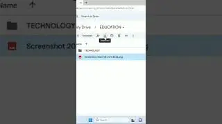 How to Download Files from Google Drive || Download Uploaded File into Your Computer & Device
