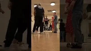 CUBAN SALSA, CASINO & MORE • Sabrosura Dance School • Stockholm #shorts #cubandance #dance #salsa