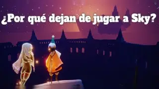 ¿Por qué los jugadores dejan Sky Children of The Light?