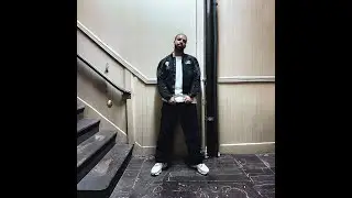 (FREE) Drake Type Beat - 