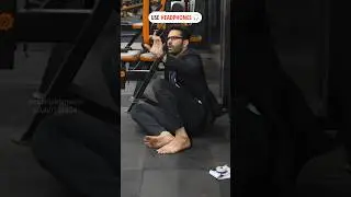 🛑 STOP DOING Dumbbell Exercises!! (Alert!! Use HEADPHONES 🎧)  