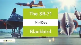 The SR-71 