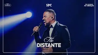 Só Pra Contrariar -  Tão Distante (Álbum Pra Guardar no Coração)