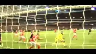 БЕНФИКА - БАВАРИЯ 2 - 2  ЛИГА ЧЕМПИОНОВ 13.04.2016 ОБЗОР МАТЧА