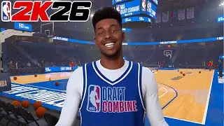 EXTREME Hall of Fame MyCareer Setup! | 2k26