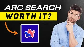 Arc Search Review 2025: The AI Browser That Does The Internet For You (Worth It?)