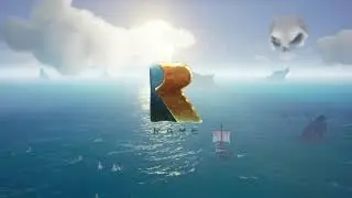 Maiden Voyage (Sea of Thieves)