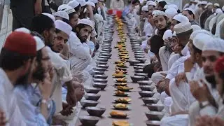 Aaj iftar time 2024 | ramzan 5 roza  blog video