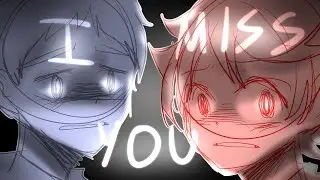I MISS YOU | The Promised Neverland Fan MV | Animatic