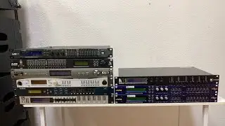 Control từ bình dân đến cao cấp