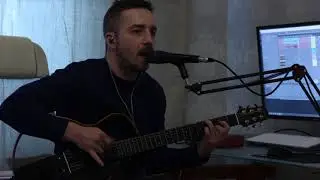 Слушай, сынок (cover by П.Фахртдинов)