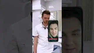 Стоматологи не лечат а зарабатывают? #стоматолог #зубы #улыбка