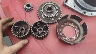 Шестеренчатая передача на минск