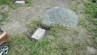 Строим баню ч.1