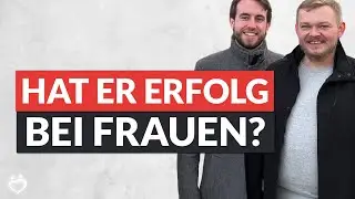 Flirtcoaching: Diese Fortschritte sind möglich! (Erfahrungen eines Teilnehmers) | Andreas Lorenz
