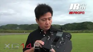 [Team JR /日本] Pilot Voice 新階 和哉 氏