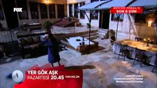 Yer Gök Ask 122 bölüm fragman
