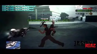 [RGN] Yakuza #1 ft. RinJ