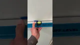 Mounting a Towel Bar Made Easy 