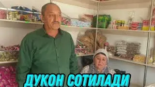 Яккабог посёлка дукон сотилади 
