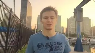 Моя история переезда в США. Стажировка в Америке. Первый бизнес.