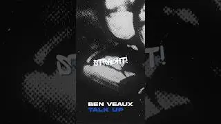 Walk Up. Talk Up. Straight!  