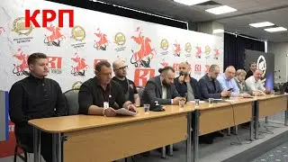 И.Стрелков/П.Губарев: о миссии Клуба рассерженных патриотов