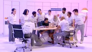 Consultants, It’s Time for Business