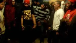 Trykstuh/J Speeze @ Suave Spazz session 2