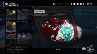 Black ops 3