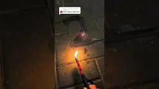 The end is so satisfying! 😍