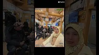 Hari 4 Dari Kanazawa ke  Shirakawago naik bis🤗