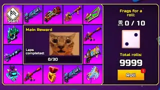 Pixel Gun 3D: The Pixelpoly 2 Experience