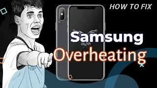 Samsung s22 ultra Overheating Problem repair tips
