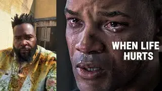 It's Not Supposed To Be Easy